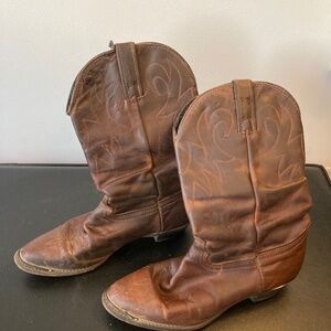 Durango women’s cowboy boots